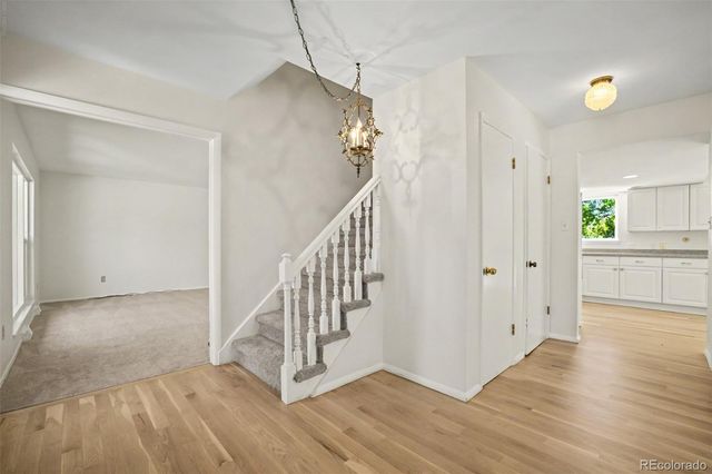 5496 W Hinsdale Place, Littleton, CO 80128
