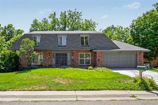 5496 W Hinsdale Place, Littleton, CO 80128
