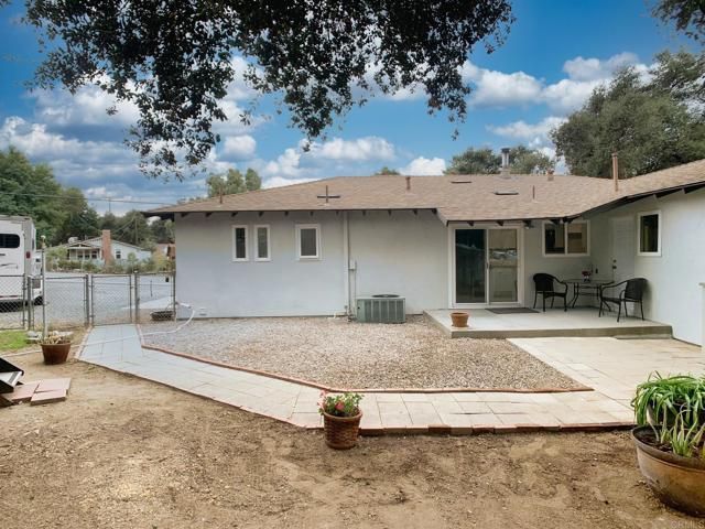 2419 Lake Morena Drive, Campo, CA 91906