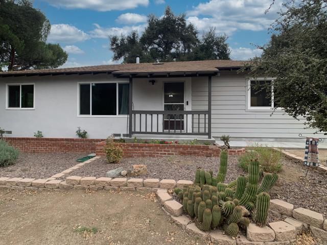 2419 Lake Morena Drive, Campo, CA 91906