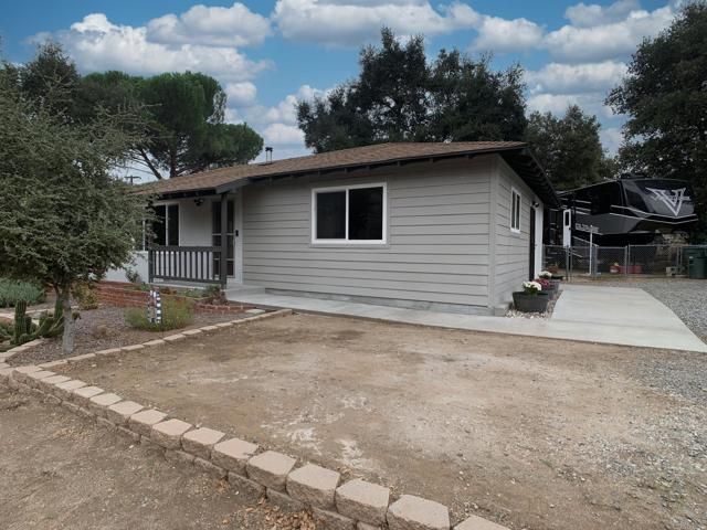 2419 Lake Morena Drive, Campo, CA 91906