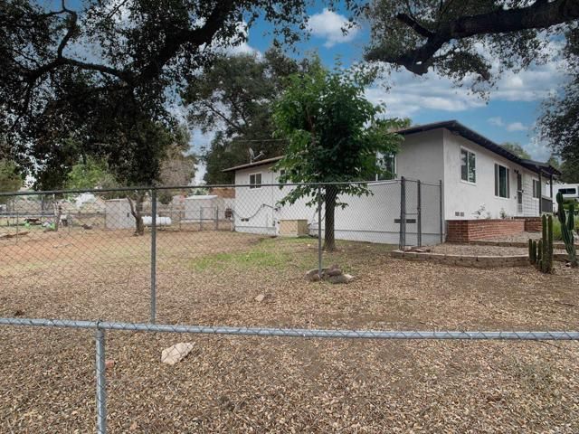 2419 Lake Morena Drive, Campo, CA 91906