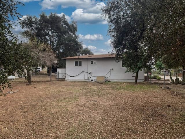 2419 Lake Morena Drive, Campo, CA 91906