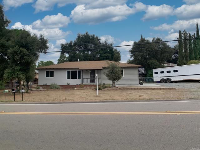 2419 Lake Morena Drive, Campo, CA 91906