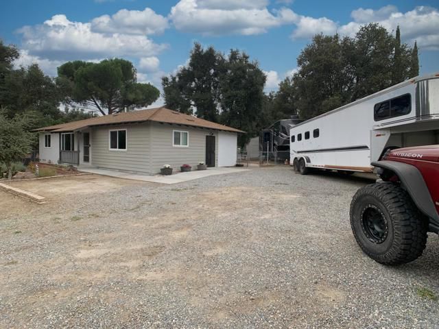 2419 Lake Morena Drive, Campo, CA 91906