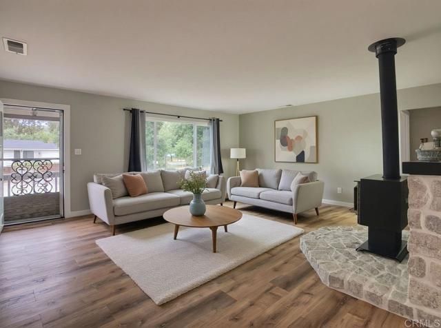 2419 Lake Morena Drive, Campo, CA 91906