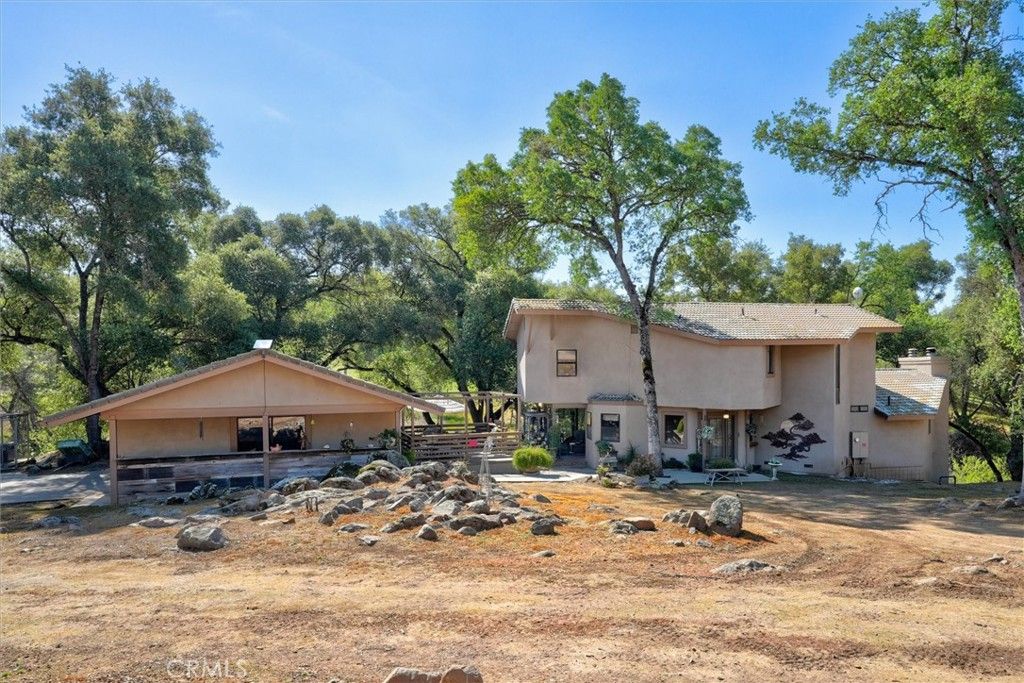 Image 1 of property listing at 5552 Bear Creek, Catheys Valley, CA 95306