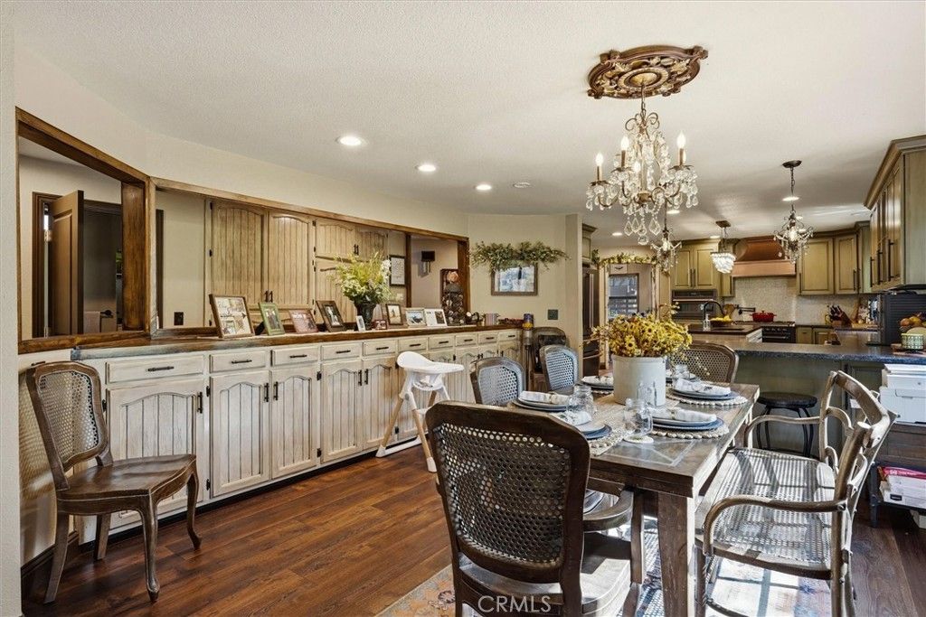 Image 14 of property listing at 5552 Bear Creek, Catheys Valley, CA 95306