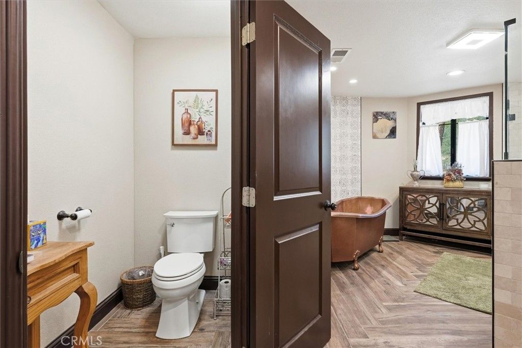 Image 31 of property listing at 5552 Bear Creek, Catheys Valley, CA 95306