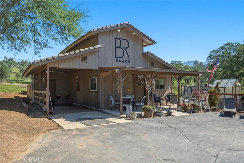 Image 42 of property listing at 5552 Bear Creek, Catheys Valley, CA 95306