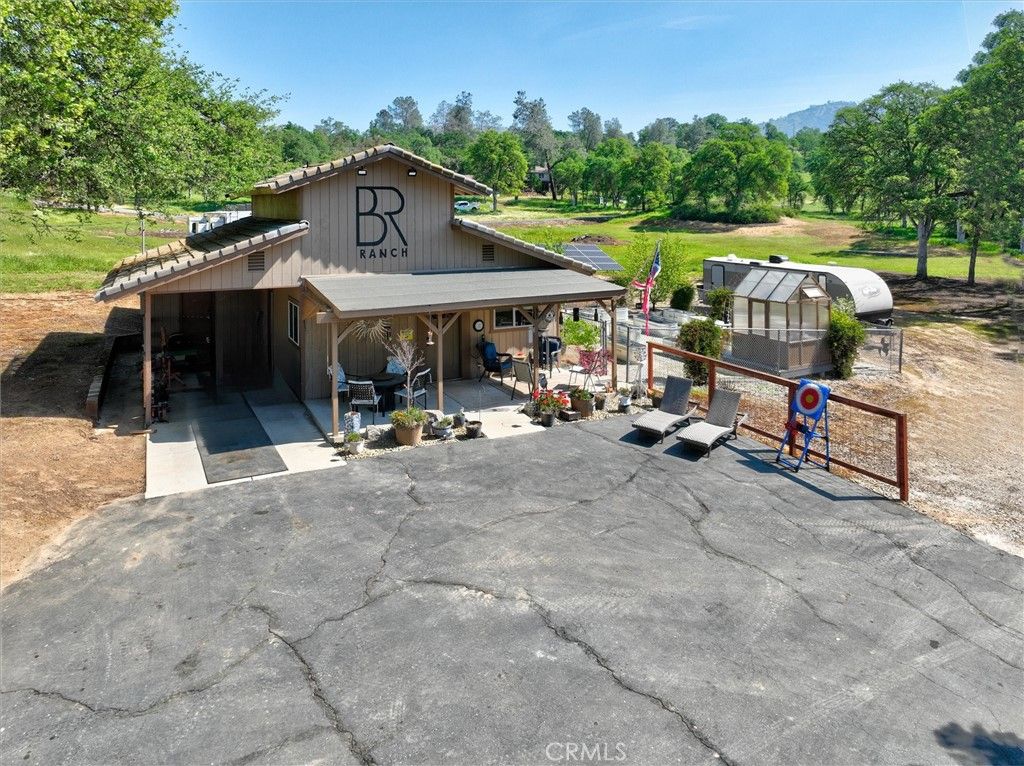 Image 43 of property listing at 5552 Bear Creek, Catheys Valley, CA 95306