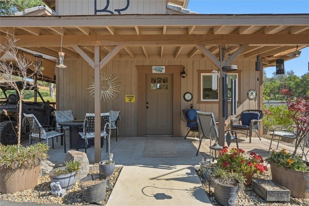 Image 44 of property listing at 5552 Bear Creek, Catheys Valley, CA 95306