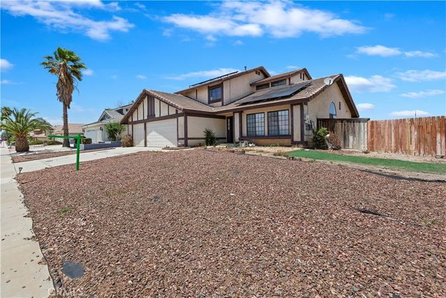 13534 Ironstone Avenue, Victorville, CA 92392