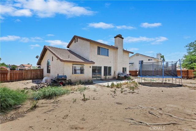 13534 Ironstone Avenue, Victorville, CA 92392