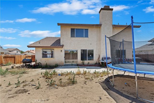 13534 Ironstone Avenue, Victorville, CA 92392