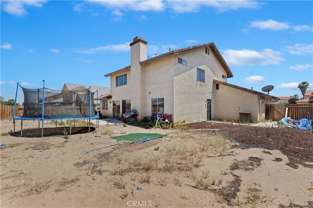 13534 Ironstone Avenue, Victorville, CA 92392