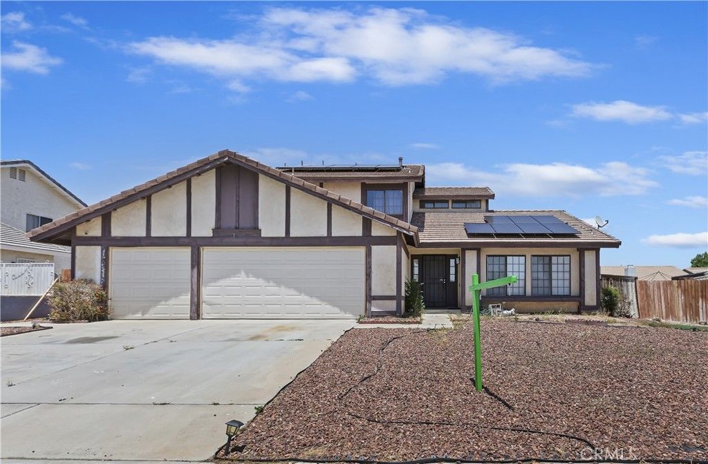 13534 Ironstone Avenue, Victorville, CA 92392