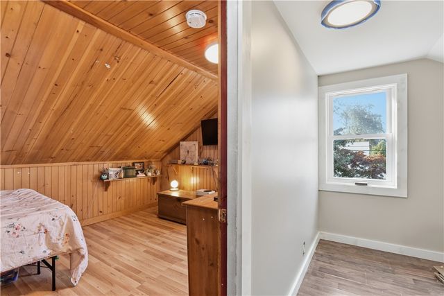 16 Ash Avenue, Cranston, RI 02910