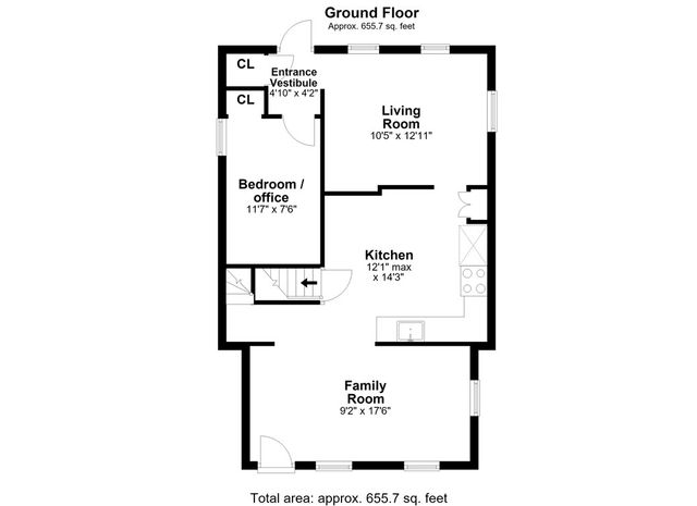 16 Ash Avenue, Cranston, RI 02910