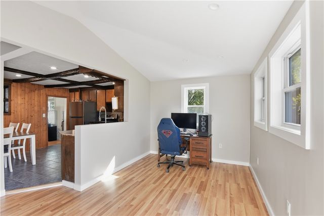 16 Ash Avenue, Cranston, RI 02910