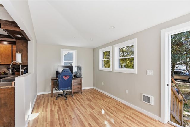16 Ash Avenue, Cranston, RI 02910