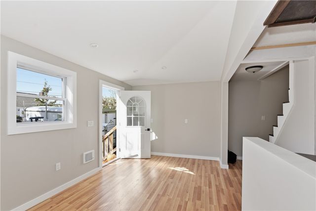 16 Ash Avenue, Cranston, RI 02910