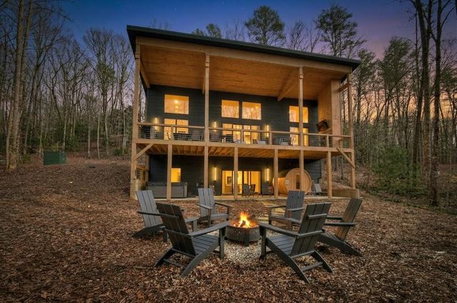 122 Cohutta Overlook Way, Blue Ridge, GA 30513