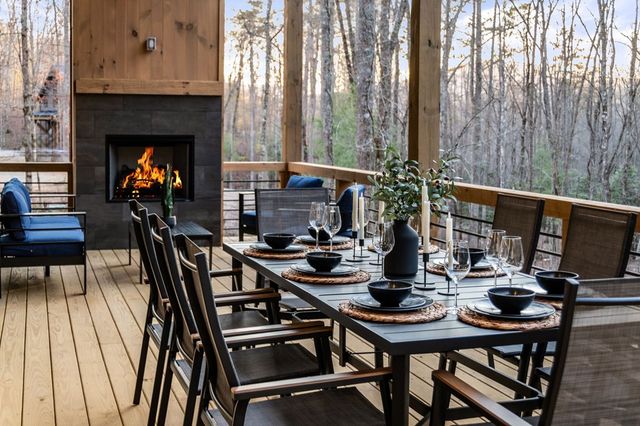 122 Cohutta Overlook Way, Blue Ridge, GA 30513