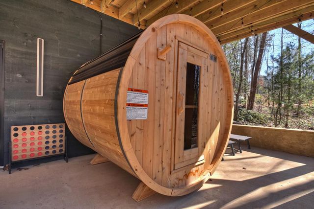 122 Cohutta Overlook Way, Blue Ridge, GA 30513