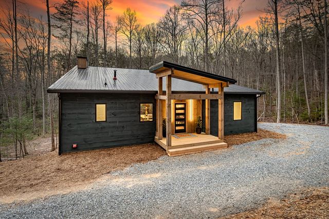 122 Cohutta Overlook Way, Blue Ridge, GA 30513