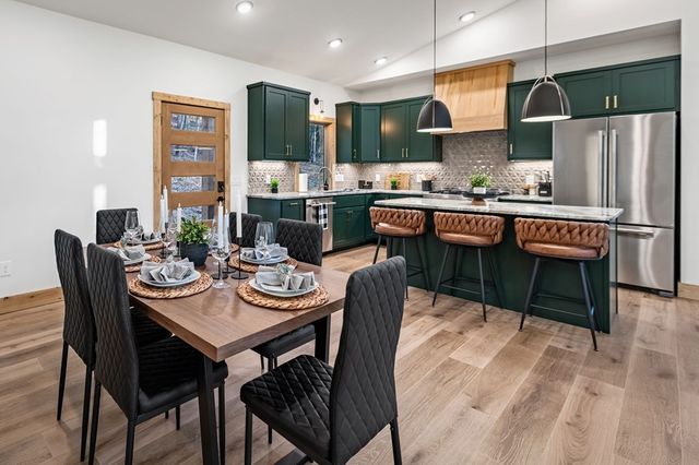 122 Cohutta Overlook Way, Blue Ridge, GA 30513