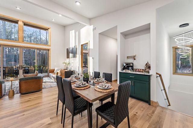 122 Cohutta Overlook Way, Blue Ridge, GA 30513