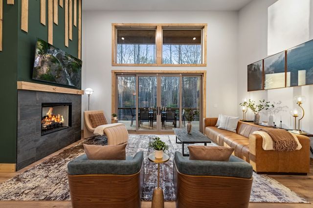 122 Cohutta Overlook Way, Blue Ridge, GA 30513