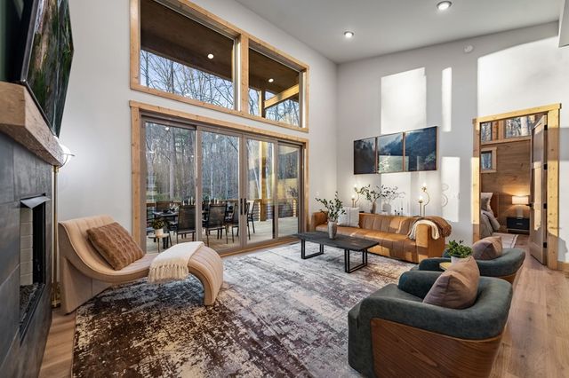 122 Cohutta Overlook Way, Blue Ridge, GA 30513