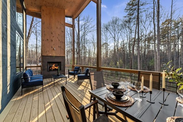122 Cohutta Overlook Way, Blue Ridge, GA 30513