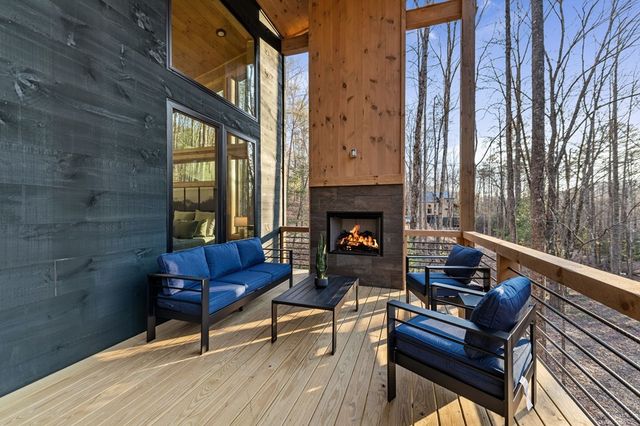 122 Cohutta Overlook Way, Blue Ridge, GA 30513