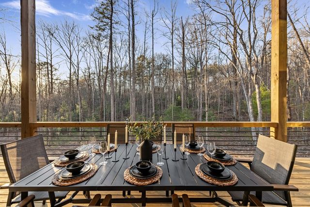 122 Cohutta Overlook Way, Blue Ridge, GA 30513