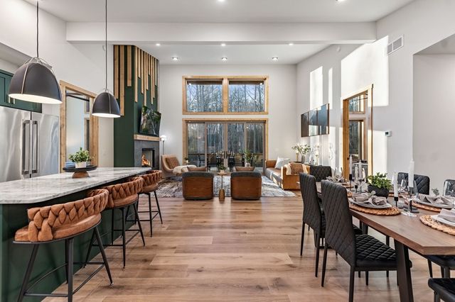 122 Cohutta Overlook Way, Blue Ridge, GA 30513