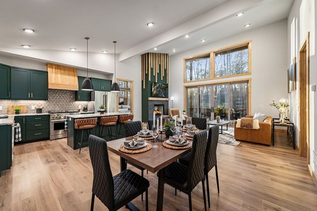 122 Cohutta Overlook Way, Blue Ridge, GA 30513