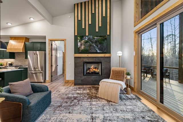 122 Cohutta Overlook Way, Blue Ridge, GA 30513