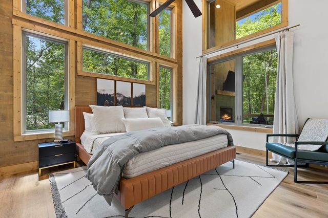 122 Cohutta Overlook Way, Blue Ridge, GA 30513