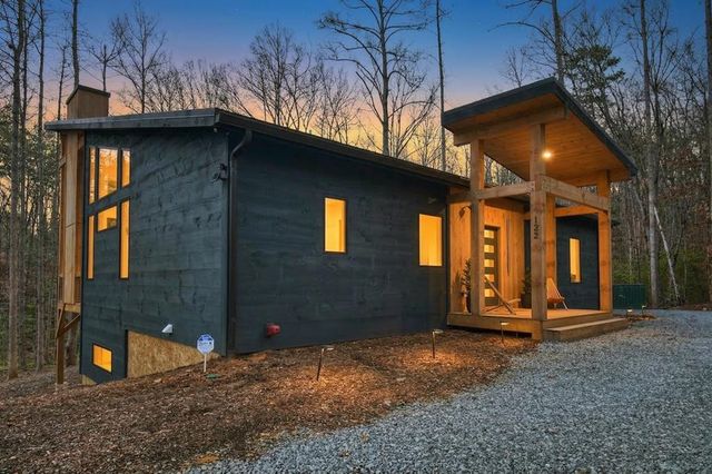 122 Cohutta Overlook Way, Blue Ridge, GA 30513