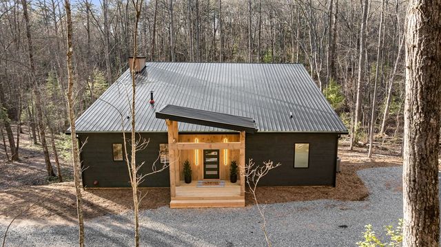 122 Cohutta Overlook Way, Blue Ridge, GA 30513