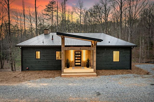 122 Cohutta Overlook Way, Blue Ridge, GA 30513