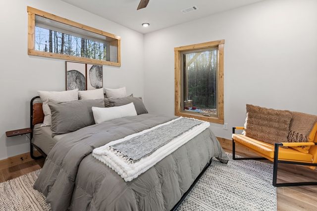 122 Cohutta Overlook Way, Blue Ridge, GA 30513