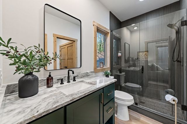 122 Cohutta Overlook Way, Blue Ridge, GA 30513