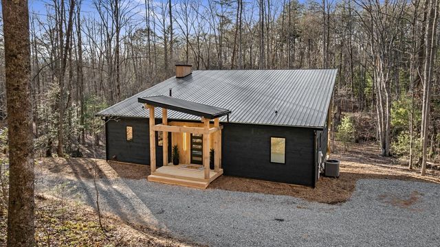 122 Cohutta Overlook Way, Blue Ridge, GA 30513