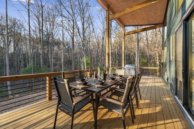 122 Cohutta Overlook Way, Blue Ridge, GA 30513