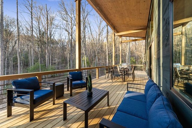 122 Cohutta Overlook Way, Blue Ridge, GA 30513