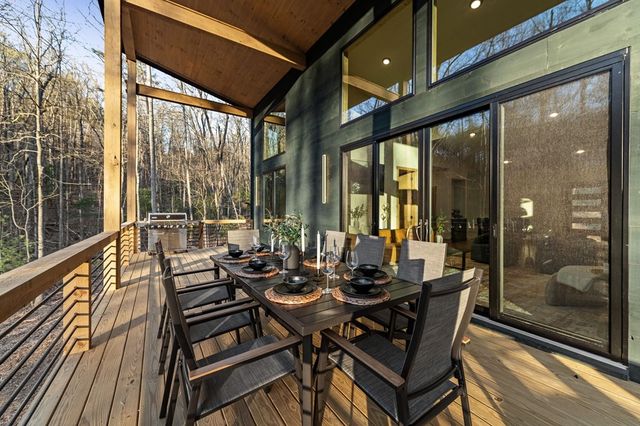 122 Cohutta Overlook Way, Blue Ridge, GA 30513